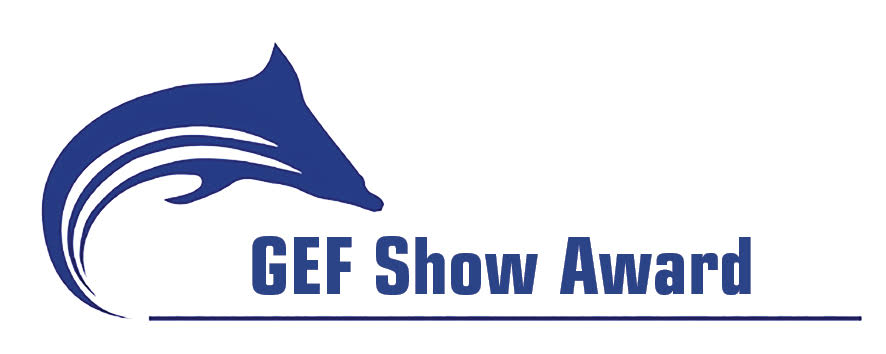 GEF Show Award